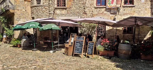 Le Relais de la Tour