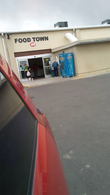 Food Town IGA