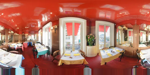 Le Relais de Venise - L'Entrecôte