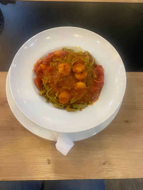 Today Pizza und Burgerhaus