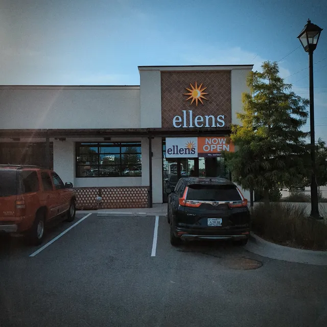 Ellen's