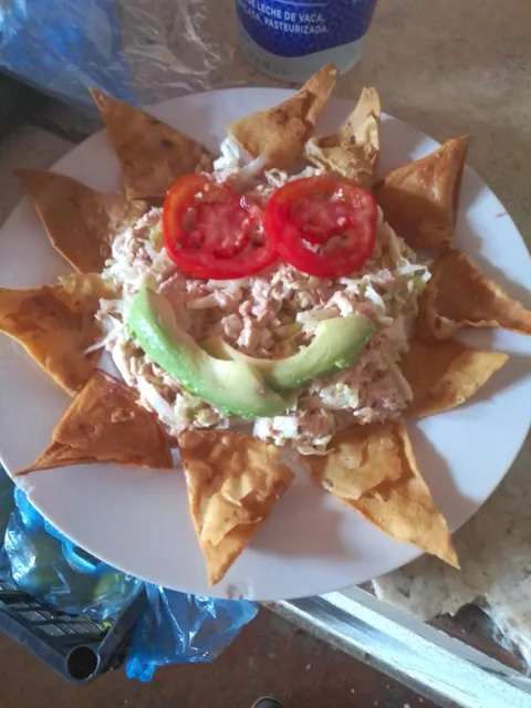 El Buen Sazón de la Güera