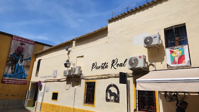Mesón Puerta Real