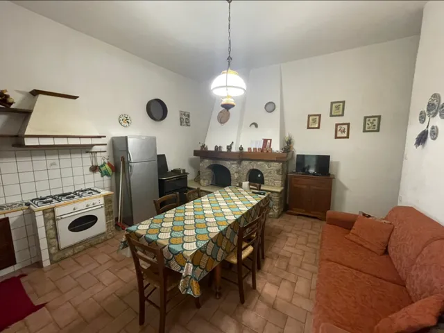 Case Vacanza Podere Risoino