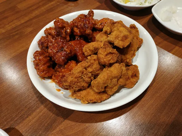 베리웰와인치킨