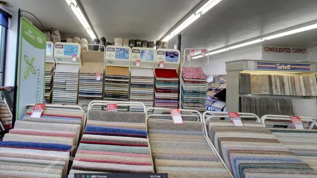 Consolidated Carpets