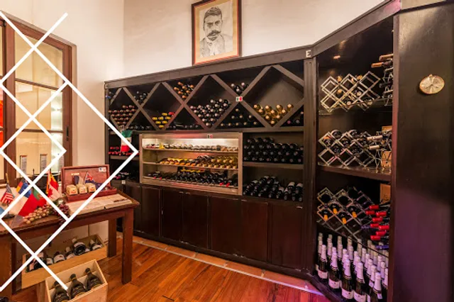 Emiliano Comida y vino