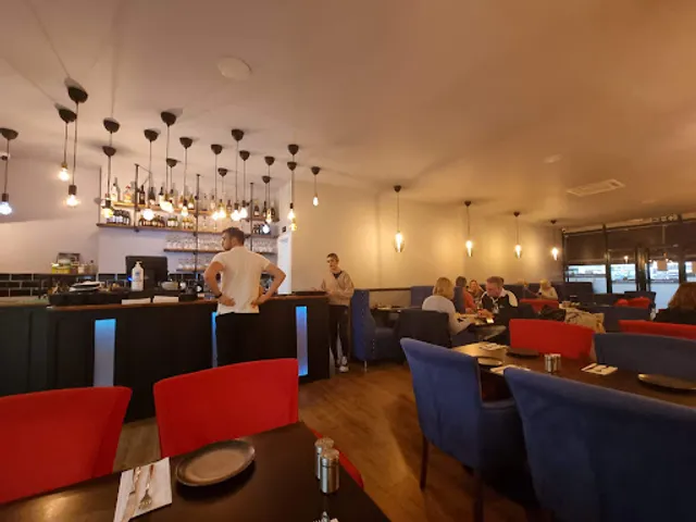 Antep Turkish Kitchen