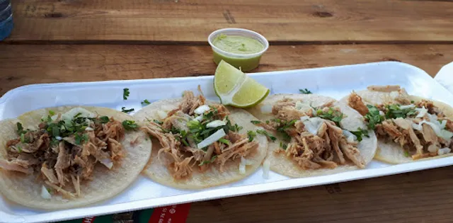 IMPAC TACO - Tacos - Resto Mexicain - Churros - Traiteur/Catering