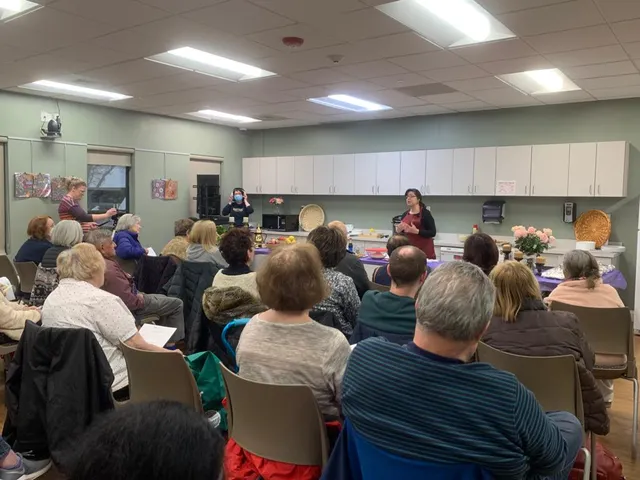 Naela's Mediterranean Market