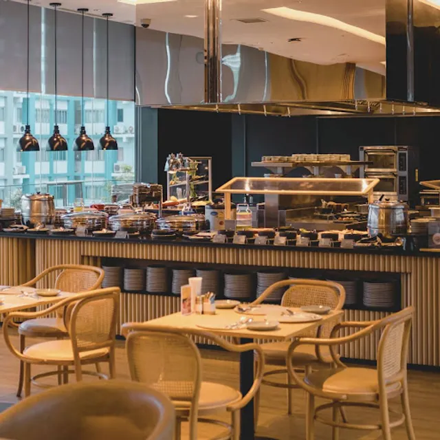 Dusit Gourmet Hua Hin