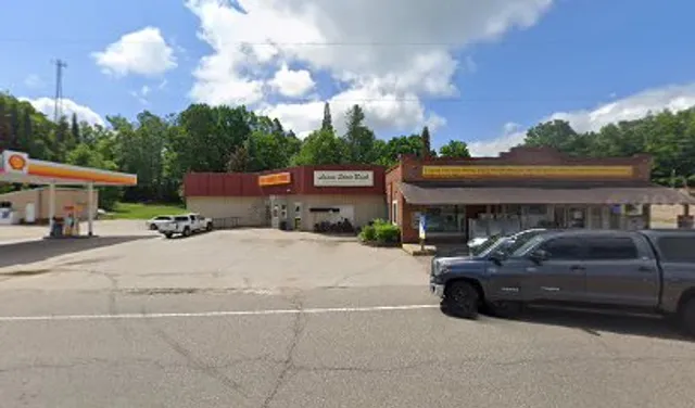 Town of Armstrong Creek