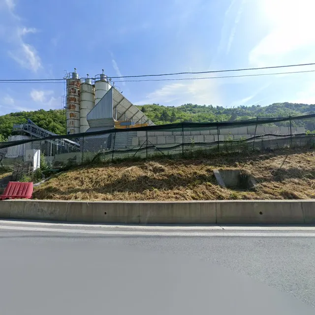 Cantiere Terzo Valico - Voltaggio