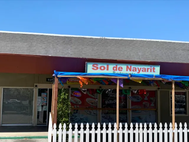 Sol de Nayarit