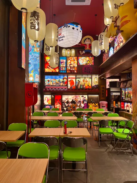 Magokoro Ramen (Expo)