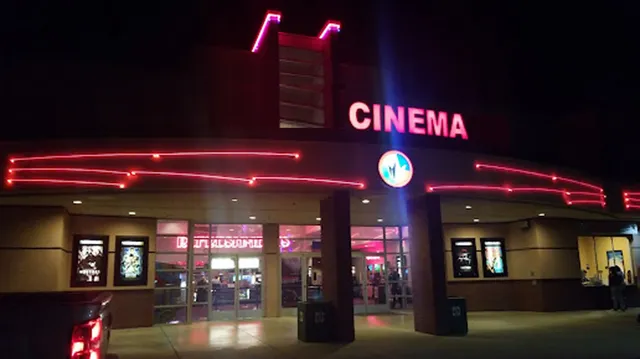 CinemaWest Placerville Cinema & Giant Screen