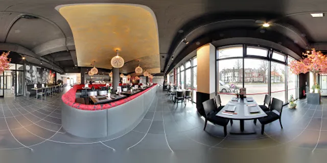 Ichiban Sushi-Grill-Restaurant