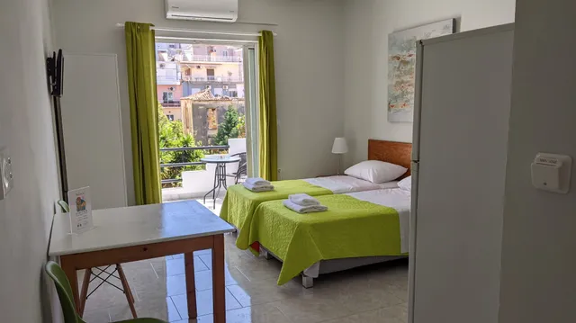 Dimitris City Break Apts, Chania