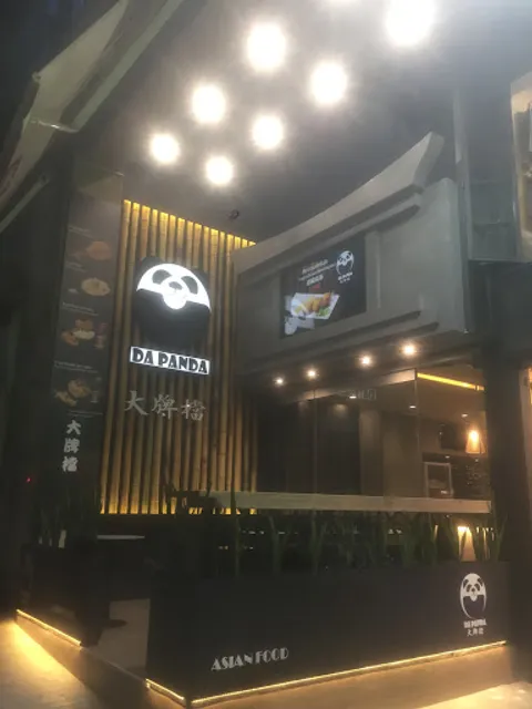 Da Panda