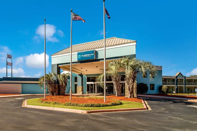 MainStay Suites Florence - Darlington