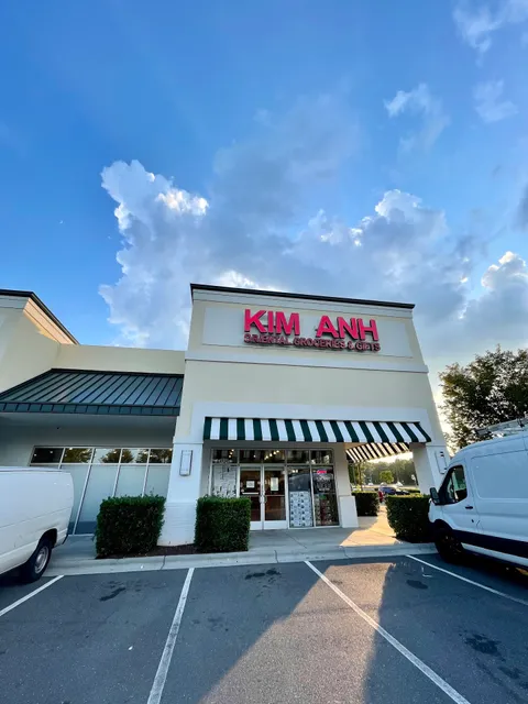 Kim Anh Oriental Groceries & Gifts