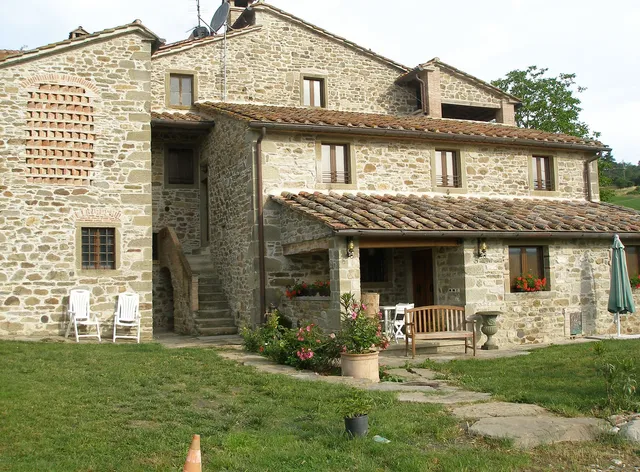 Borgo Faeta Country Relais