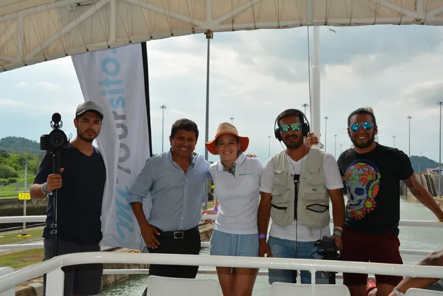 Panama San Blas Tours Int