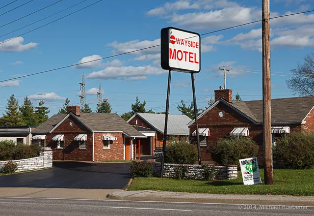 Wayside Motel