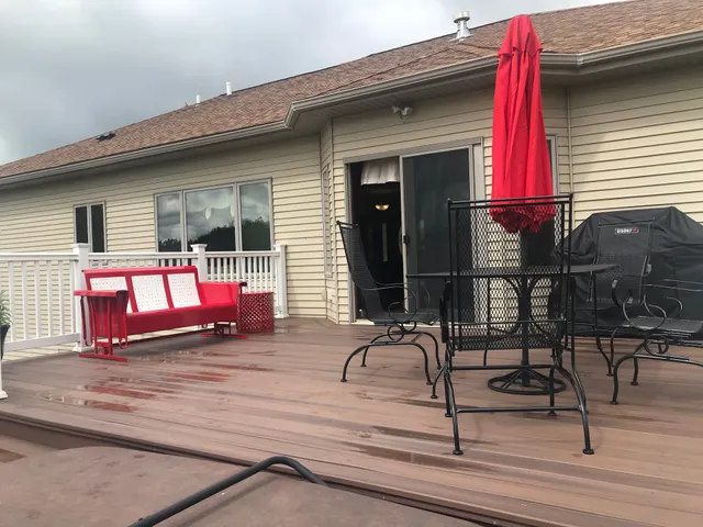 Extreme Powder Coating