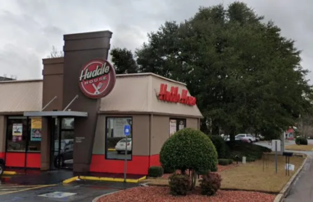 Huddle House