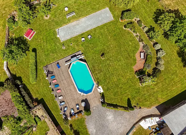 Chez Madlou ,Gîte grande capacité