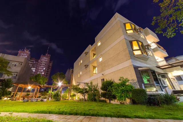 H& Taitung Feng Lin Resort Hotel