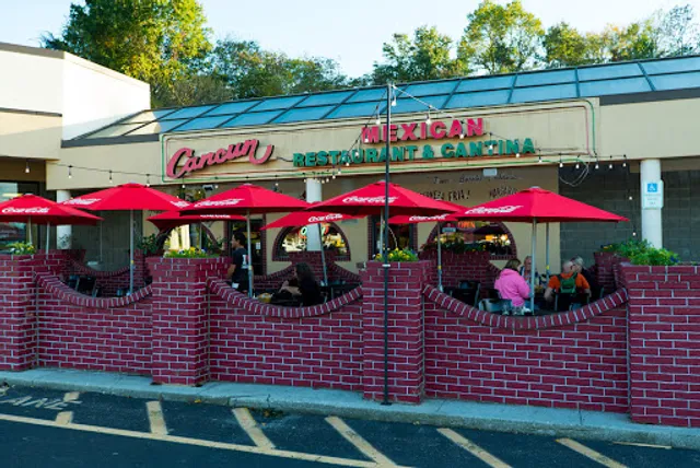 Cancun Mexican Restaurant