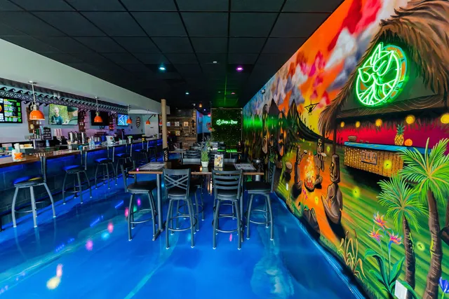 Island Root Kava Bar St Lucie West