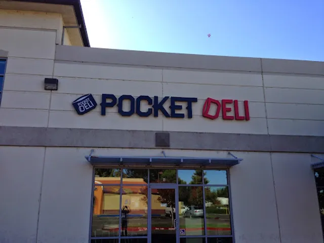 Pocket Deli