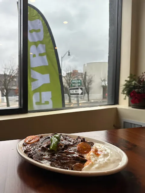 AYİNTAP MEDİTERRANEAN RESTAURANT