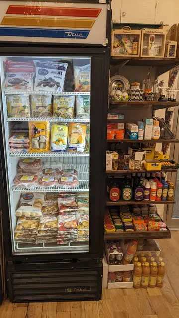 Búzios - The Original Brazilian Market Of Manhattan