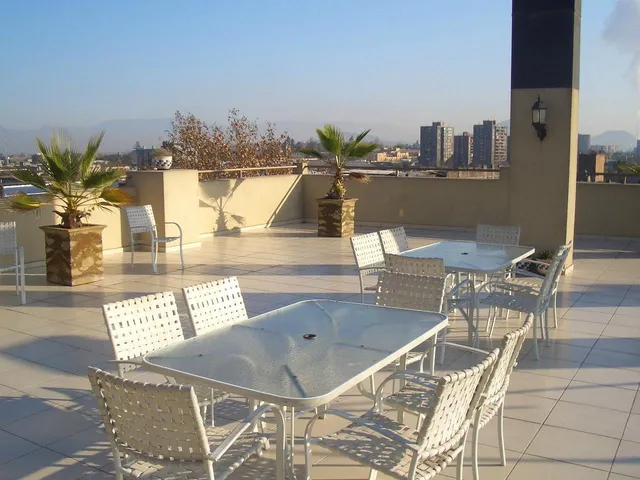 Hotel Imperio Suites