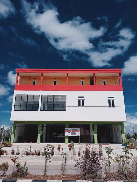 Hotel Bintang Waibakul