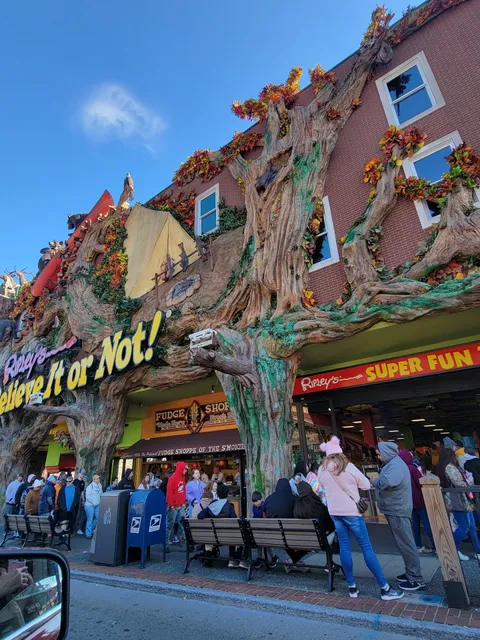 Ripley's Super Fun Zone