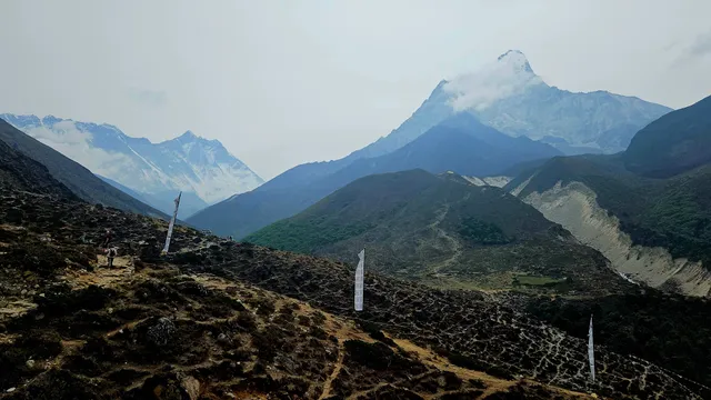 पाङ्बोचे बौद्ध बिहार