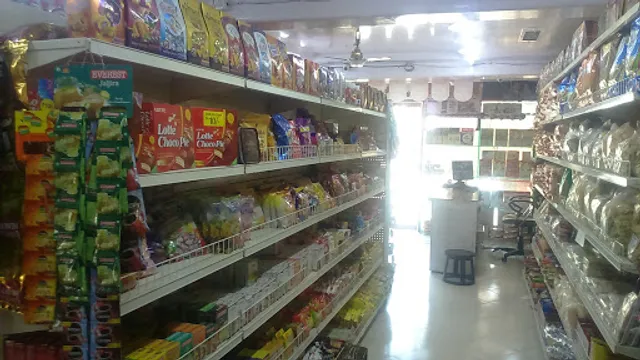 Dotivala Bakers & Confectioners