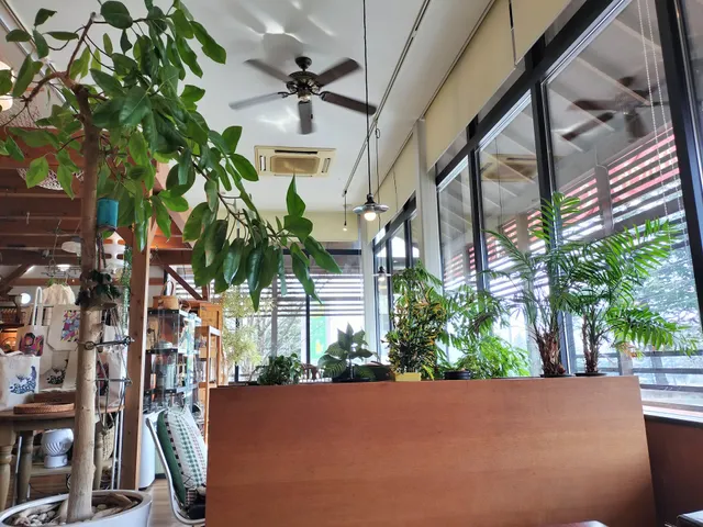 ふじみラウンジ