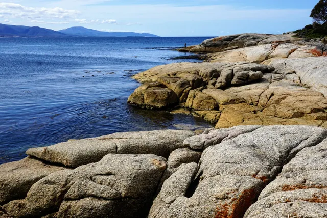 Bicheno - National Whale Trail