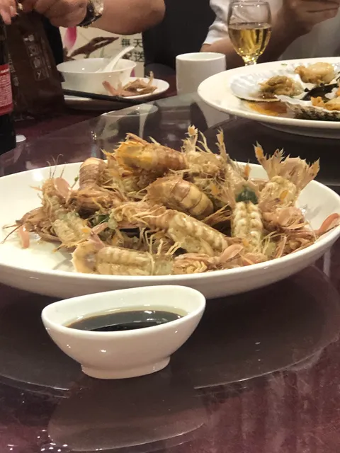 Yangguangye Shanghai Restaurant