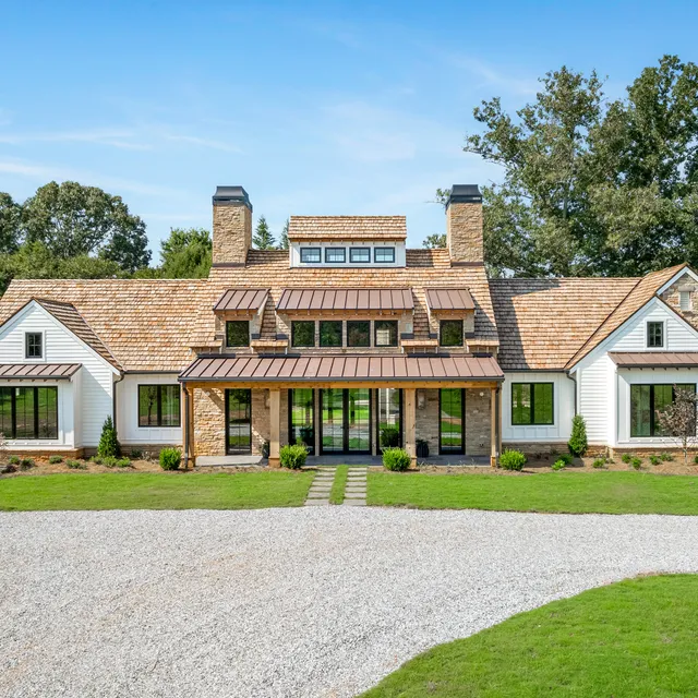 Goodwin Luxury Homes