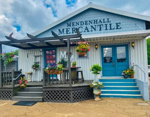 Mendenhall Mercantile