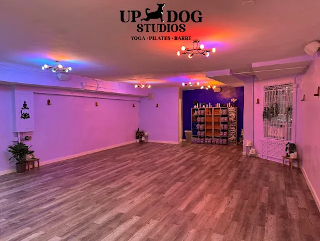 UpDog Studios Upper West Side