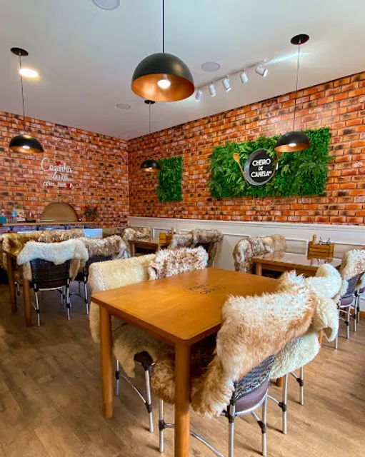 Bistrot Cheiro De Canela