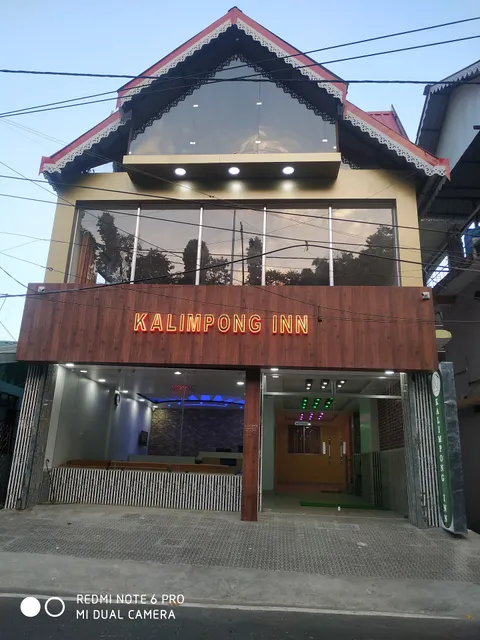 Kalimpong Inn